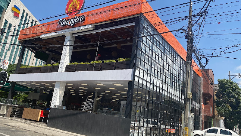 Imagen de Restaurante el granjero - Restaurante en Medellín