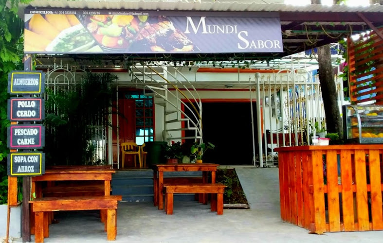 Imagen de Restaurante la Sazón de Raquel - Restaurante en Cartagena