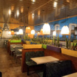 Restaurante la casona de jk parrilla bar carnes y sopas - Restaurante en Soacha