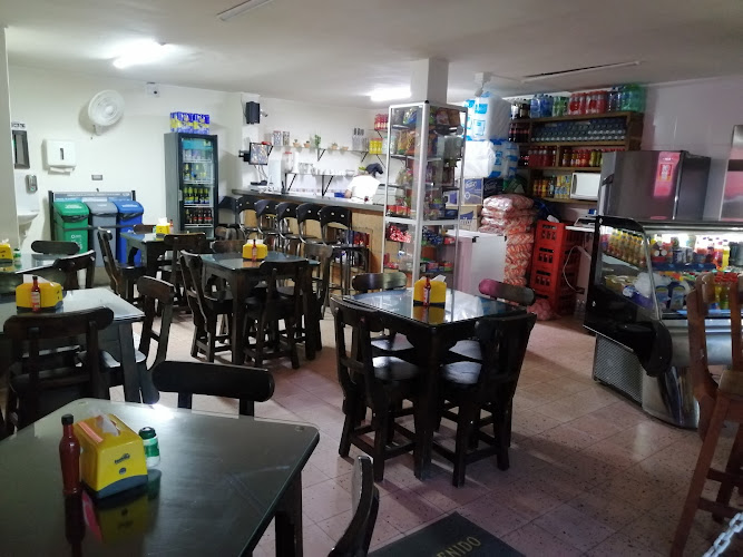 Imagen de Restaurante la glorieta