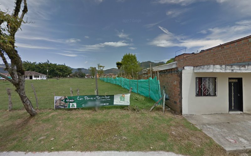 Imagen de Restaurante nueve tres cuartos