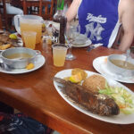 Restaurante sazón tolimense - Restaurante colombiano en Soacha