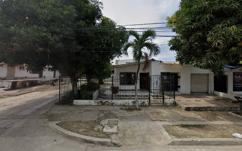 Imagen de Restaurante y Comidas Rápidas Barcelona