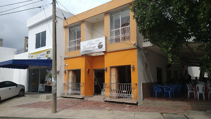 Imagen de Rico Mondongo - Restaurante en Cartagena