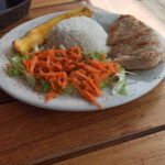 Imagen de Ricuras de la abuela