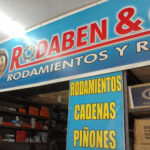 Rodaben Y Cia. Ltda. - Ferretería en Bogotá