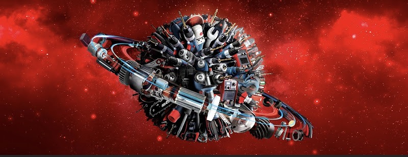 Imagen de Ronix Tools Colombia - Cuarto de herramientas en Medellín