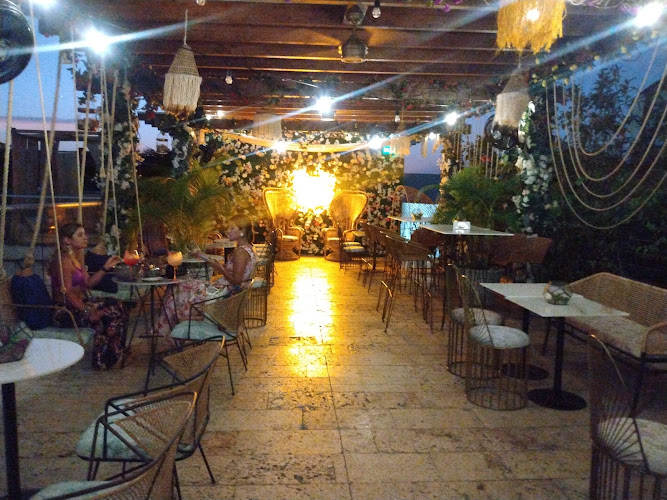 Imagen de Rooftop La Magnolia Cartagena - Restaurante en Cartagena