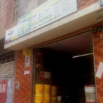 Rubipinturas Ferrelectricos - Tienda de herramientas en Soacha