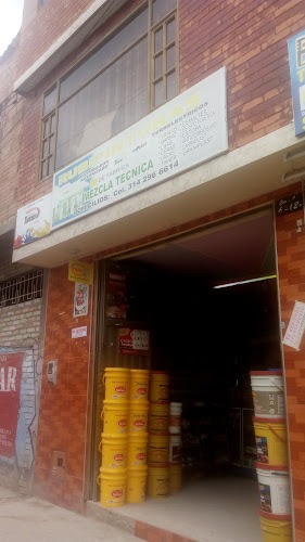 Imagen de Rubipinturas Ferrelectricos - Tienda de herramientas en Soacha