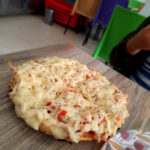 Rugs pizza - Pizzería en Soacha