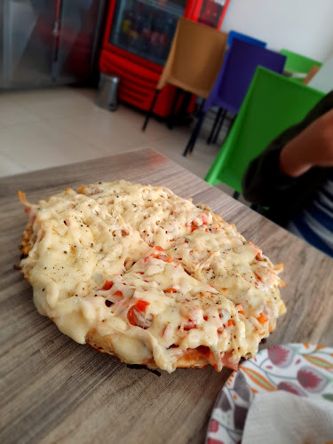 Imagen de Rugs pizza - Pizzería en Soacha