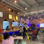 Rushbet Sports Bar Soacha - Casa de apuestas en Soacha