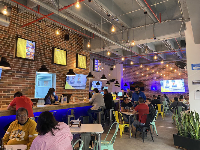 Imagen de Rushbet Sports Bar Soacha - Casa de apuestas en Soacha