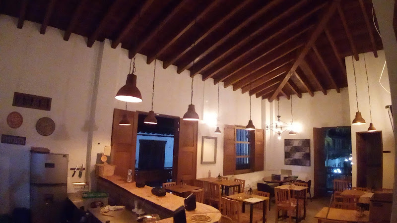 Imagen de Rústica Pizzeria