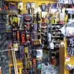 SAGA Tornillos y Herramientas SAS - Ferretería en Bogotá