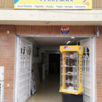 SAIBRALAU FERREMAX - Ferretería en Soacha