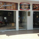 Imagen de SALOMÓN RESTAURANTE