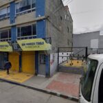 SAN MARCOS TOOLS FERRETERIA - Ferretería en Bogotá