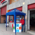 SANITARIO Y SABINCO SAS - Tienda de materiales para la construcción en Bogotá