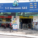 S.C Hermanos SAS - Ferretería en Barrancabermeja