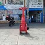 SEAT COLOMBIA - Ferretería en Bogotá