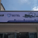 SEITEL SAS - Proveedor de sistemas de seguridad en Barrancabermeja
