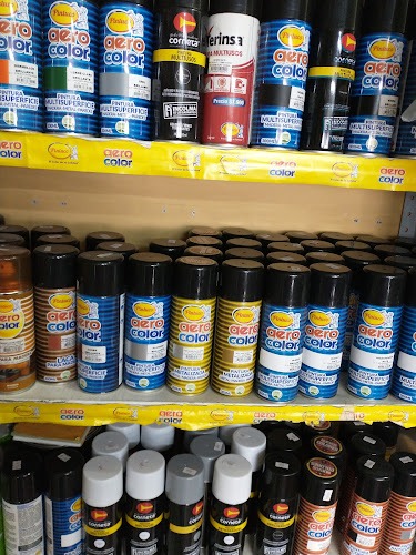 Imagen de SERVI HOGAR - Ferretería en Bogotá