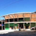 SERVICARGA SAS - Tienda de herramientas en Medellín