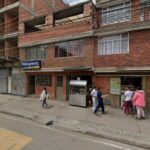 SERVICIO TÉCNICO EL OJO MÁGICO - Ferretería en Bogotá