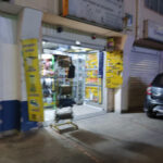 SERVICIO Y MANTENIMIENTO EN SISTEMAS DE SEGURIDAD FERRETERIA - Ferretería en Bogotá