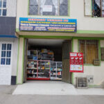 SERVICIOS TÉCNICOS DE REFRIGERACIÓN. Ehidy Quintero - Servicio de reparación de neveras en Bogotá