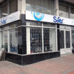 SIFER SAS - Ferretería en Bogotá
