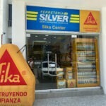SIKA - DISTRIBUIDOR - FERRETERIA SILVER - CARTAGENA - Ferretería en Cartagena
