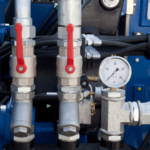 SISTEMAS DE PRESIÓN LTDA - Ferretería en Bogotá