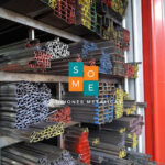 SOME SOLUCIONES METALICAS - Ferretería en Bogotá