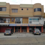 SURTIMAQ TORNILLERÍA - Ferretería en Barranquilla