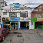 S.W. Bristol - Ferretería en Bogotá