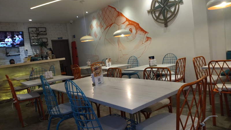 Imagen de Sabor Marino