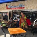 Sabores del mar restaurante - Marisquería en Cartagena