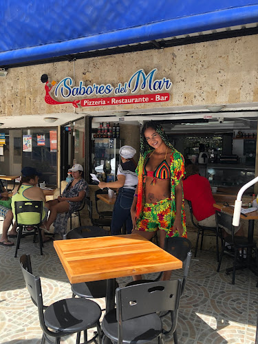 Imagen de Sabores del mar restaurante - Marisquería en Cartagena