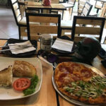 Salem Restaurante - Restaurante en Soacha