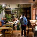 Sambombi Bistró Local - Restaurante en Medellín