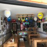 Imagen de San Antojo Arte-Sano Sede Hipodromo