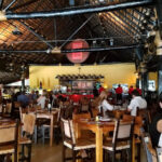 San Carbón - Bar restaurante en Medellín