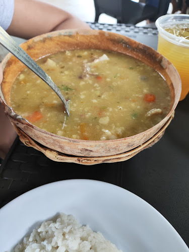Imagen de Sancocho Bocatos