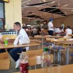 Sándwich Qbano Paseo de la Castellana - Restaurante de comida rápida en Cartagena