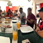 Imagen de Sansai Wok - Restaurante japonés en Cali