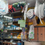 Santimar - Ferretería en Bogotá