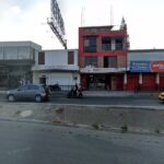 Sapolin - Planta química en Medellín